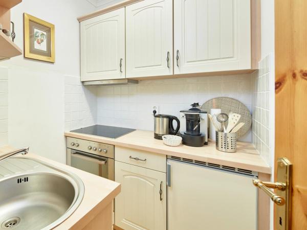 Landsitz Römerhof - Hotel Apartments : photo 2 de la chambre appartement standard 1 chambre avec balcon