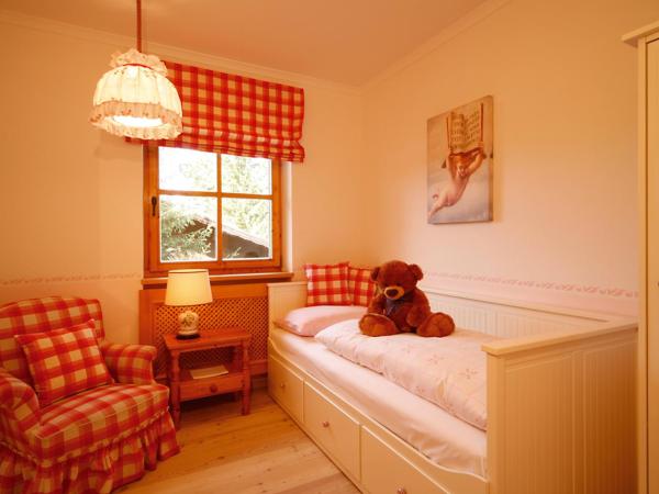 Landsitz Rmerhof - Hotel Apartments : photo 3 de la chambre appartement 1 chambre confort avec balcon