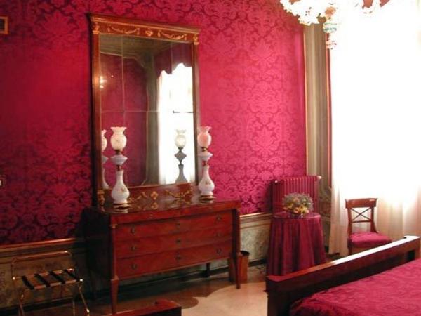 Hotel Palazzo Abadessa : photo 4 de la chambre suite junior