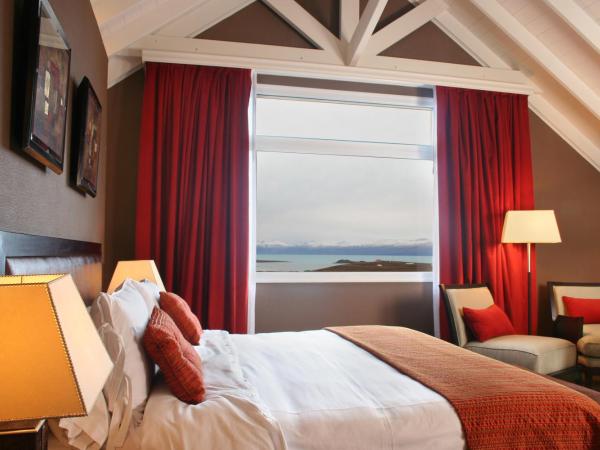 Alto Calafate Hotel : photo 2 de la chambre suite