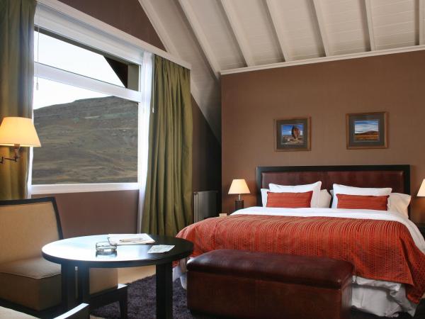 Alto Calafate Hotel : photo 6 de la chambre suite