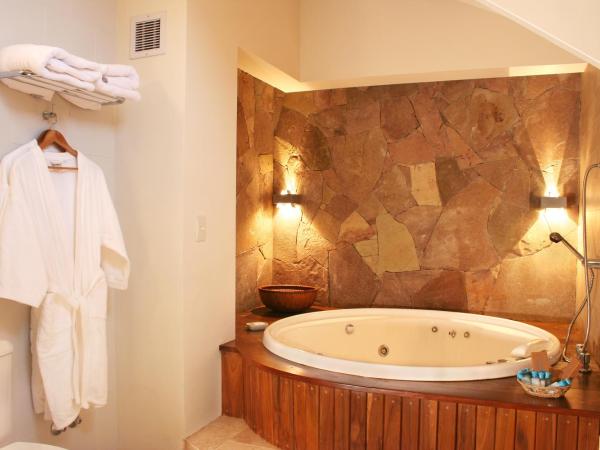 Alto Calafate Hotel : photo 7 de la chambre suite