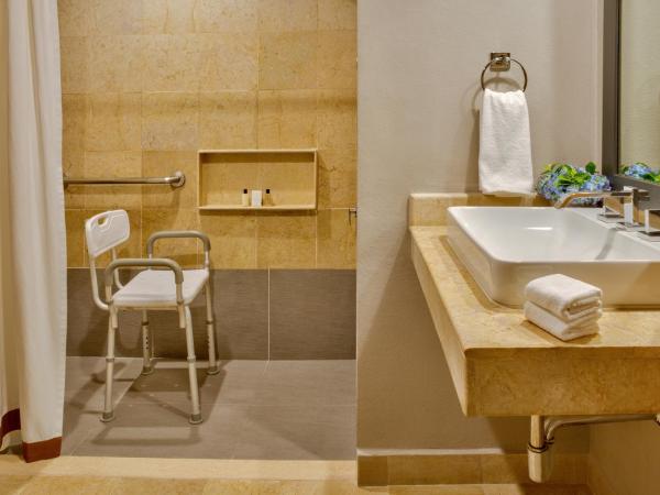 Galeria Plaza Veracruz By Brisas : photo 4 de la chambre suite junior lit king-size