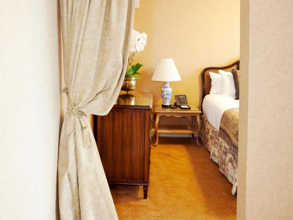 Wedgewood Hotel & Spa - Relais & Chateaux : photo 4 de la chambre suite junior