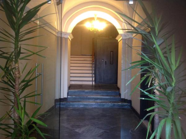 Antica Dimora : photo 1 de la chambre suite en duplex