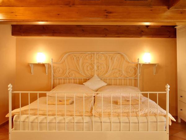 Pension U Mrázků : photo 3 de la chambre chambre 2 lits king-size