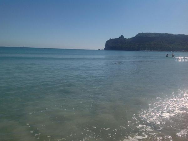 Antica Dimora : photo 4 de la chambre suite en duplex