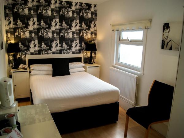 Cumberland Hotel - OCEANA COLLECTION : photo 1 de la chambre petite chambre double