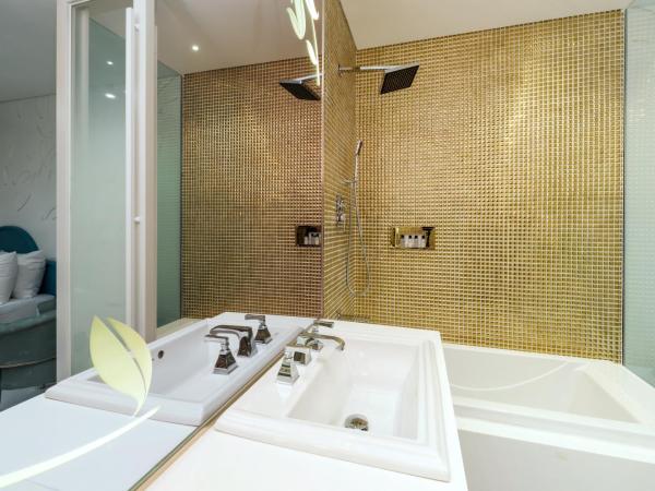 Hotel The Designers Kondae : photo 6 de la chambre chambre double deluxe