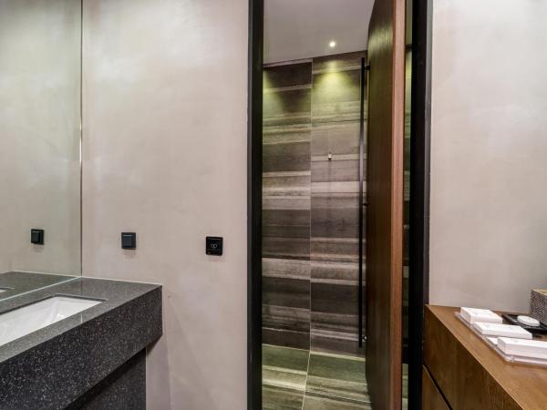 Hotel The Designers Kondae : photo 3 de la chambre chambre double standard