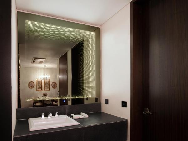 Hotel The Designers Kondae : photo 3 de la chambre chambre double supérieure