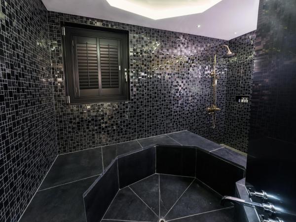 Hotel The Designers Kondae : photo 4 de la chambre chambre double supérieure