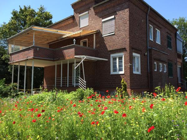 Villa Marie Mannheim : photo 1 de la chambre Überraschungszimmer
