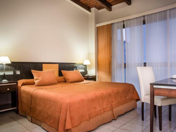 Montañas Azules Apart Hotel : photo 2 de la chambre appartement 1 chambre (4 adultes)