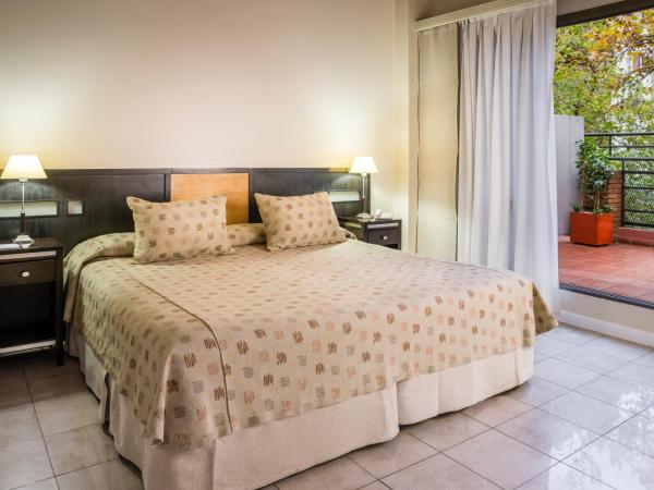 Montañas Azules Apart Hotel : photo 4 de la chambre chambre double ou lits jumeaux exécutive