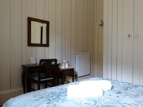 Ashgrove House : photo 9 de la chambre chambre double