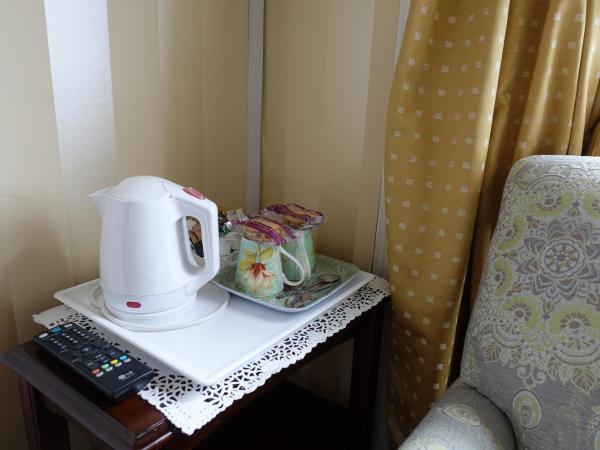 Ashgrove House : photo 5 de la chambre chambre double