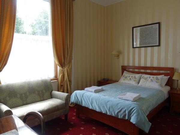 Ashgrove House : photo 1 de la chambre chambre double