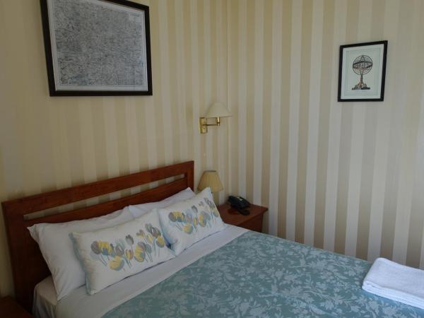 Ashgrove House : photo 2 de la chambre chambre double