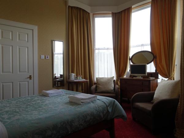 Ashgrove House : photo 7 de la chambre chambre double