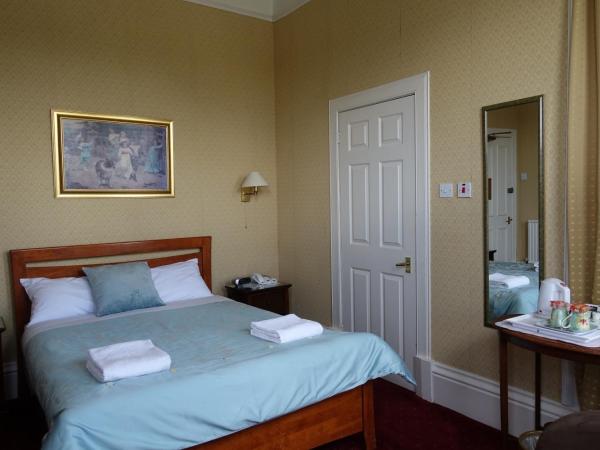 Ashgrove House : photo 6 de la chambre chambre double