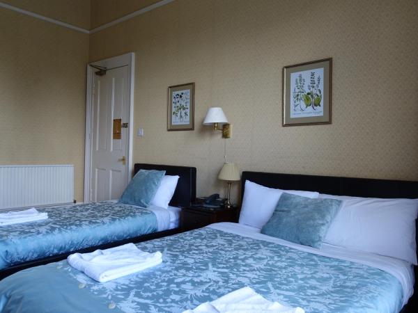 Ashgrove House : photo 1 de la chambre chambre familiale