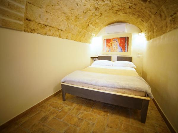 La Pergola ai Sassi : photo 8 de la chambre chambre double avec lit d'appoint