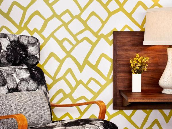 Heywood Hotel : photo 2 de la chambre chambre double