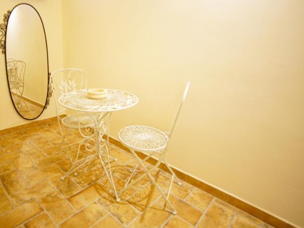 La Pergola ai Sassi : photo 5 de la chambre chambre quadruple en duplex