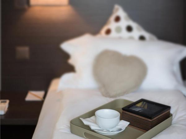 Locanda Del Conventino : photo 2 de la chambre chambre simple