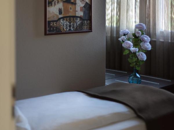 Locanda Del Conventino : photo 3 de la chambre chambre simple