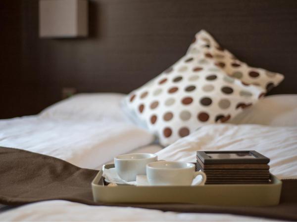 Locanda Del Conventino : photo 7 de la chambre chambre double affaires