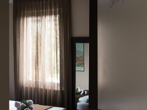 Locanda Del Conventino : photo 1 de la chambre chambre double affaires