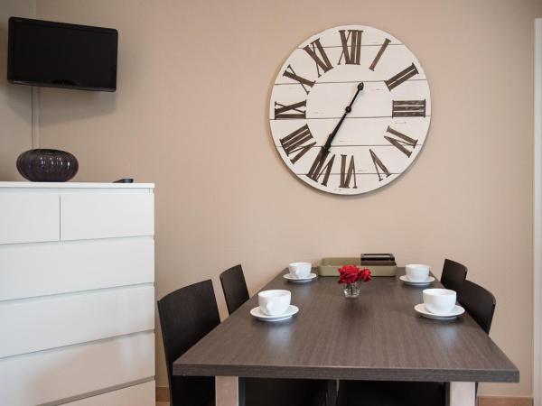 Locanda Del Conventino : photo 4 de la chambre mini suite