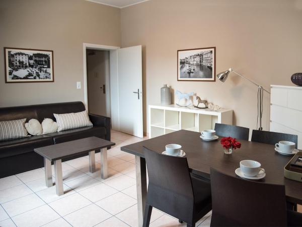 Locanda Del Conventino : photo 1 de la chambre mini suite