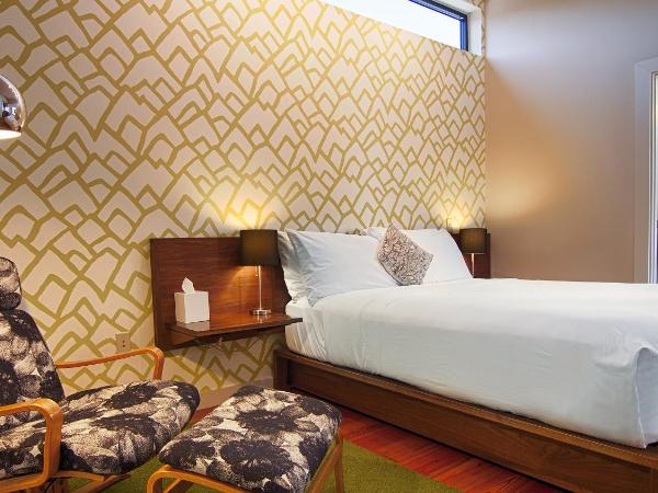 Heywood Hotel : photo 5 de la chambre chambre double