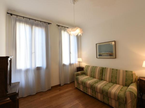 Le Due Corone Bed & Breakfast : photo 5 de la chambre suite deluxe