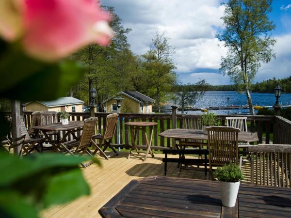 Toftastrand Hotell : photo 4 de la chambre chambre simple