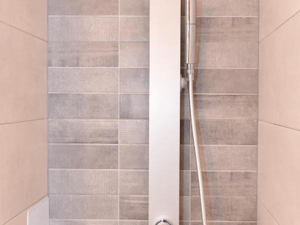 Island Dreams Rooms & Suites : photo 7 de la chambre chambre double ou lits jumeaux exécutive