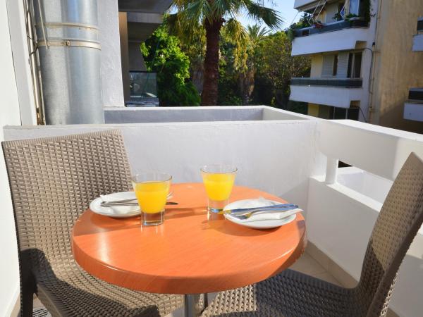 Island Dreams Rooms & Suites : photo 10 de la chambre chambre double ou lits jumeaux exécutive