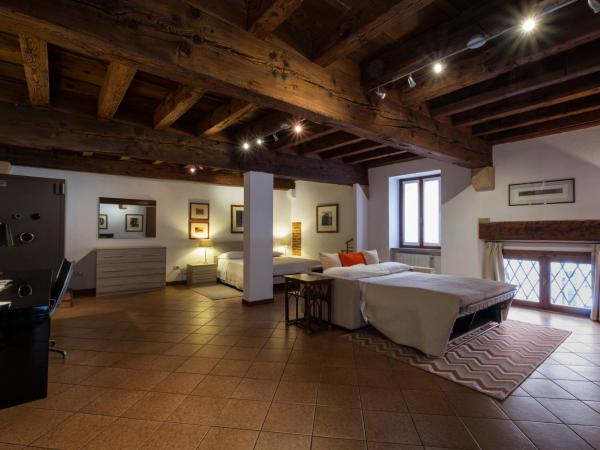 Diaz 18 : photo 2 de la chambre suite 2 chambres