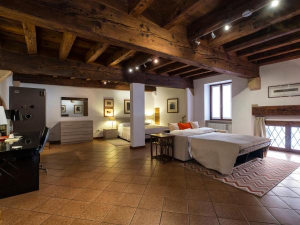 Diaz 18 : photo 1 de la chambre suite 2 chambres