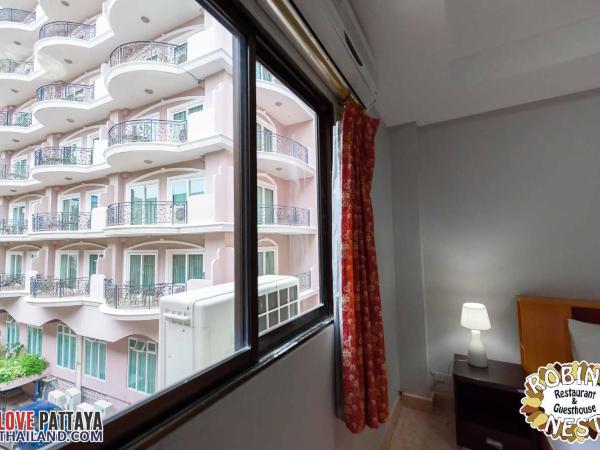 Robin's Nest Guesthouse & Restaurant : photo 3 de la chambre chambre supérieure - sans balcon