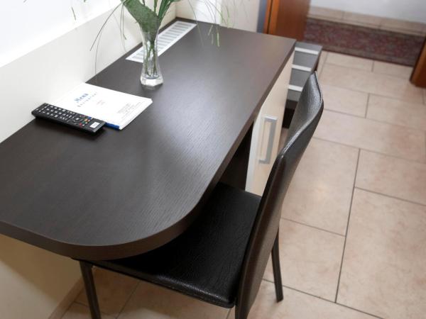 Hotel Nuovo Metrò : photo 2 de la chambre chambre double ou lits jumeaux