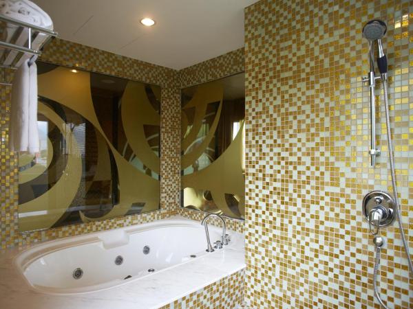 Hotel Re! @ Pearl's Hill : photo 3 de la chambre suite à thème