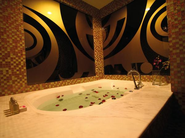 Hotel Re! @ Pearl's Hill : photo 4 de la chambre suite à thème