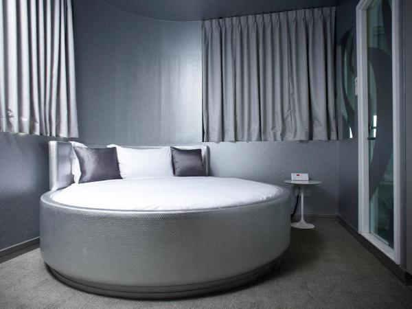 Hotel Re! @ Pearl's Hill : photo 9 de la chambre suite à thème