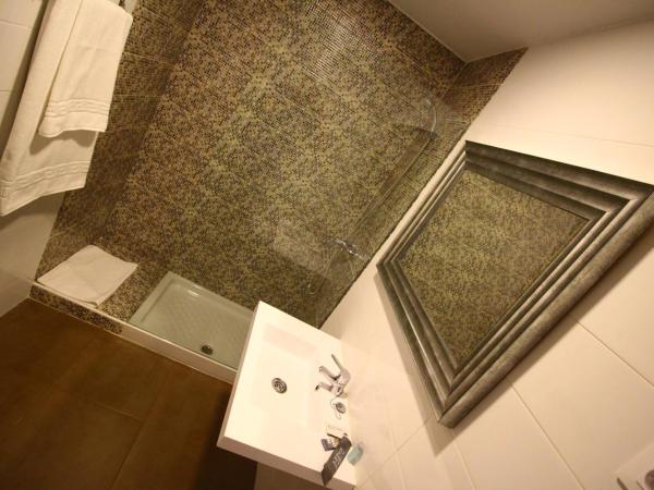 Pensión Las Casitas de Santander : photo 3 de la chambre chambre double