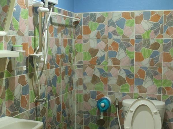 Rc Guest House : photo 5 de la chambre chambre lit king-size deluxe