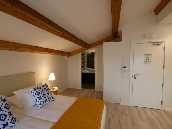 Hotel Riverside Alfama : photo 7 de la chambre chambre double ou lits jumeaux supérieure